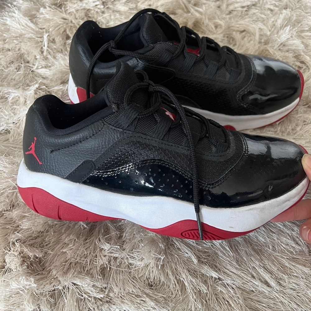 Jordan sneakers